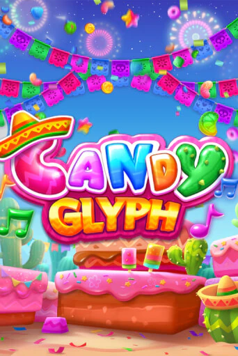 Попробуй Candy Glyph в демо бесплатно онлайн | Azino777
