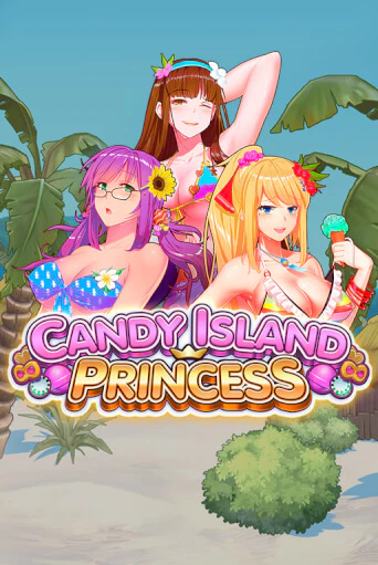 Попробуй Candy Island Princess в демо бесплатно онлайн | Azino777