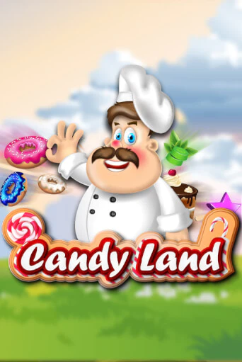 Попробуй Candy Land в демо бесплатно онлайн | Azino777