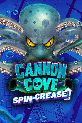Попробуй Cannon Cove в демо бесплатно онлайн | Azino777