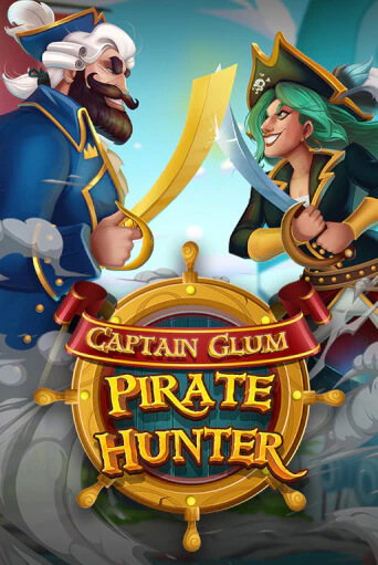 Попробуй Captain Glum: Pirate Hunter в демо бесплатно онлайн | Azino777