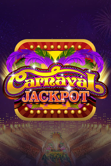 Попробуй Carnaval Jackpot в демо бесплатно онлайн | Azino777
