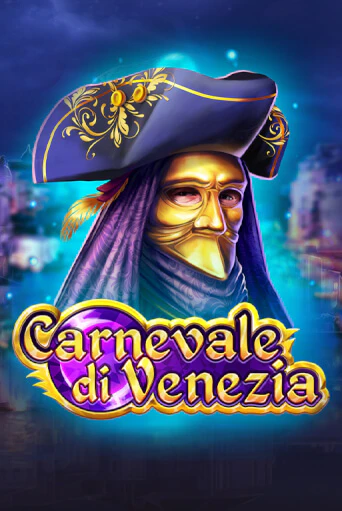 Попробуй Carnevale di Venezia в демо бесплатно онлайн | Azino777