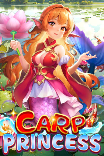 Попробуй Carp Princess в демо бесплатно онлайн | Azino777