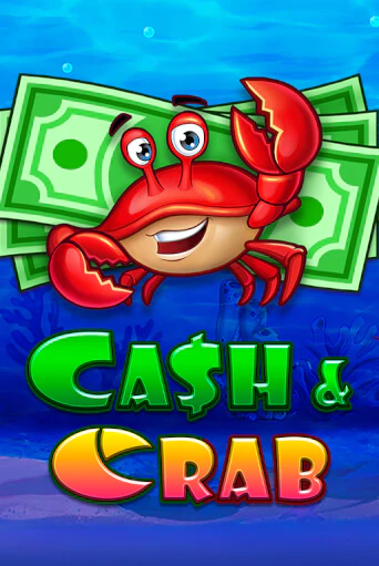 Попробуй Cash & Crab в демо бесплатно онлайн | Azino777
