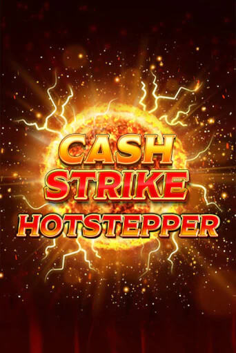 Попробуй Cash Strike Hotstepper в демо бесплатно онлайн | Azino777