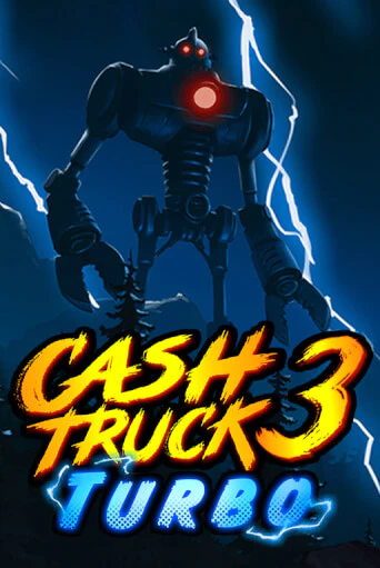 Попробуй Cash Truck 3 Turbo в демо бесплатно онлайн | Azino777