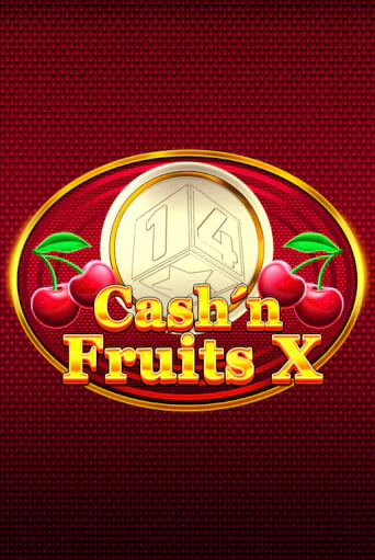 Попробуй Cash'n Fruits X в демо бесплатно онлайн | Azino777