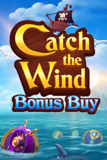 Попробуй Catch the Wind Bonus Buy в демо бесплатно онлайн | Azino777