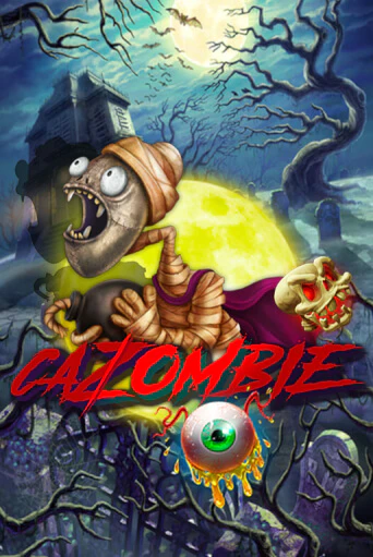 Попробуй Cazombie в демо бесплатно онлайн | Azino777