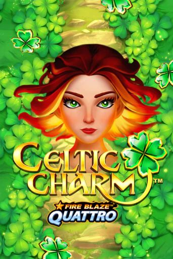Попробуй Celtic Charms в демо бесплатно онлайн | Azino777