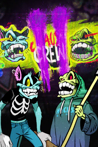 Попробуй Chaos Crew 2 в демо бесплатно онлайн | Azino777