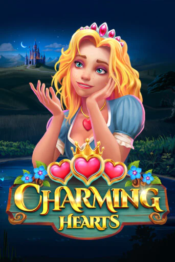 Попробуй Charming Hearts в демо бесплатно онлайн | Azino777