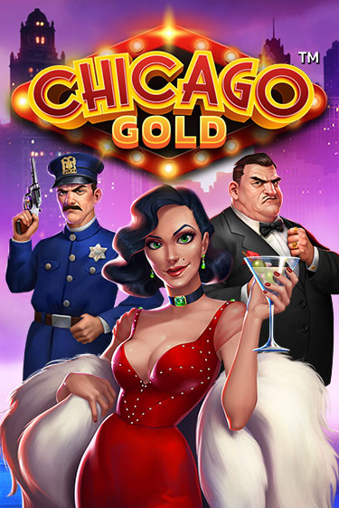 Попробуй Chicago Gold в демо бесплатно онлайн | Azino777