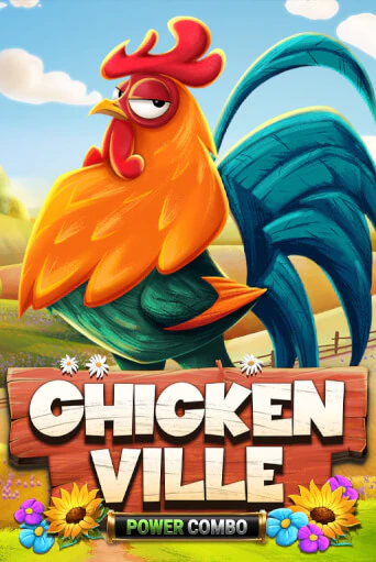 Попробуй Chickenville POWER COMBO™ в демо бесплатно онлайн | Azino777