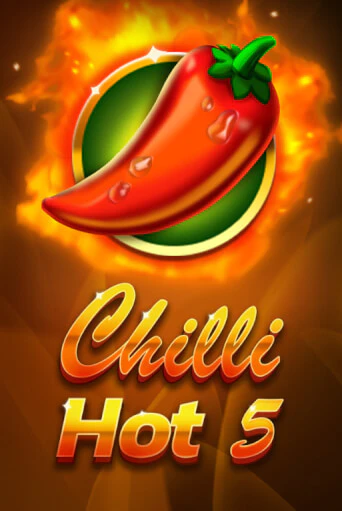 Попробуй Chilli Hot 5 в демо бесплатно онлайн | Azino777