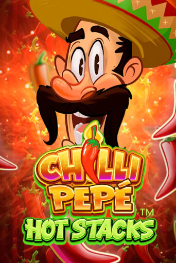 Попробуй Chilli Pepe™ Hot Stacks в демо бесплатно онлайн | Azino777