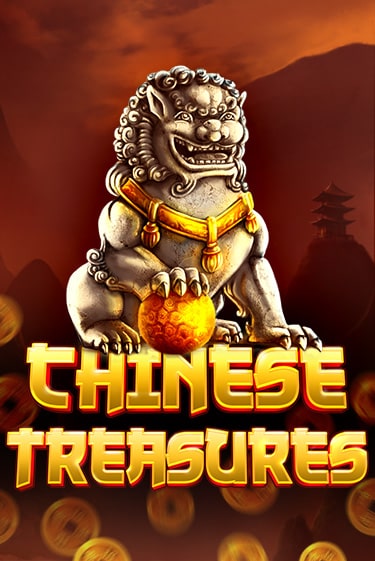 Попробуй Chinese Treasures в демо бесплатно онлайн | Azino777