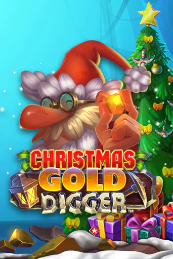 Попробуй Christmas Gold Digger™ в демо бесплатно онлайн | Azino777