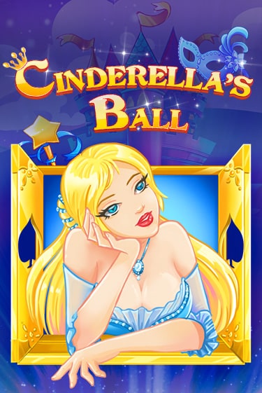 Попробуй Cinderella's Ball в демо бесплатно онлайн | Azino777