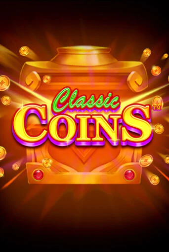 Попробуй Classic Coins в демо бесплатно онлайн | Azino777