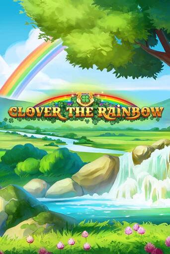 Попробуй Clover the Rainbow в демо бесплатно онлайн | Azino777