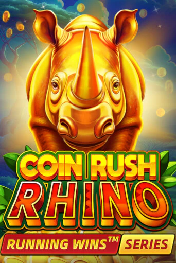 Попробуй Coin Rush: Rhino Running Wins в демо бесплатно онлайн | Azino777