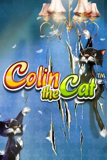 Попробуй Colin The Cat в демо бесплатно онлайн | Azino777