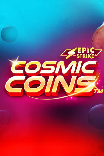 Попробуй Cosmic Coins™ в демо бесплатно онлайн | Azino777