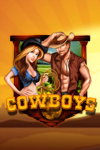 Попробуй Cowboys в демо бесплатно онлайн | Azino777