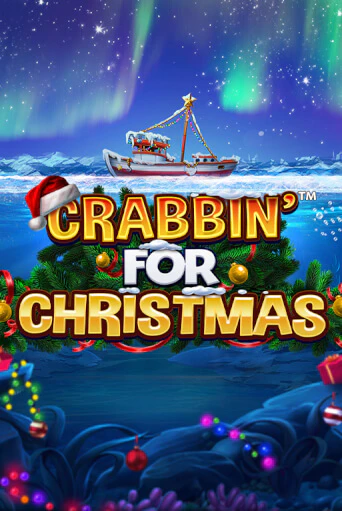 Попробуй Crabbin for Christmas в демо бесплатно онлайн | Azino777