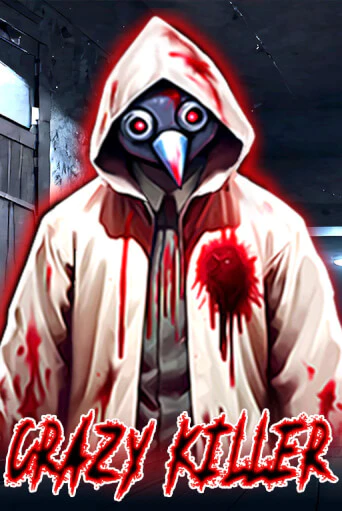 Попробуй Crazy Killer в демо бесплатно онлайн | Azino777