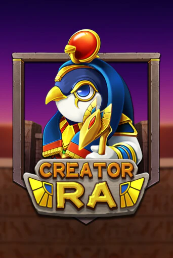 Попробуй Creator Ra в демо бесплатно онлайн | Azino777