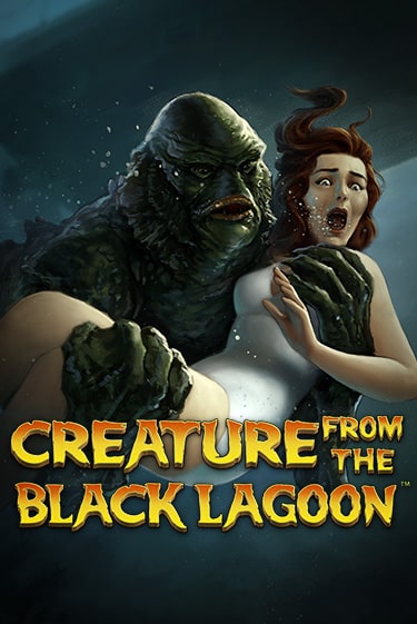 Попробуй Creature from the Black Lagoon™ в демо бесплатно онлайн | Azino777