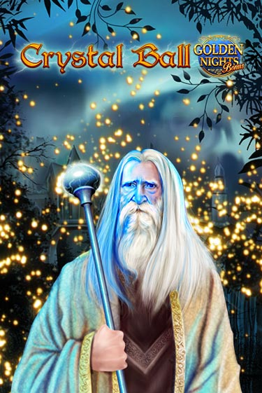 Попробуй Crystall Ball Golden Nights в демо бесплатно онлайн | Azino777