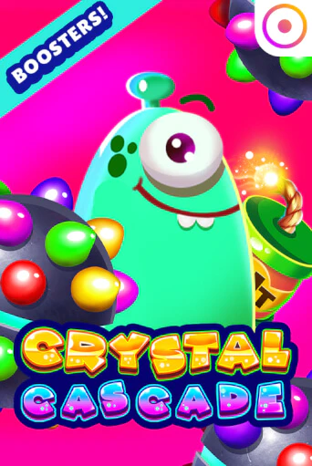 Попробуй Crystal Cascade в демо бесплатно онлайн | Azino777