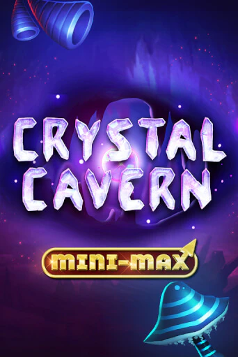 Попробуй Crystal Cavern Mini Max в демо бесплатно онлайн | Azino777