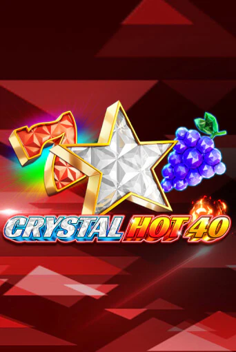 Попробуй Crystal Hot 40 в демо бесплатно онлайн | Azino777