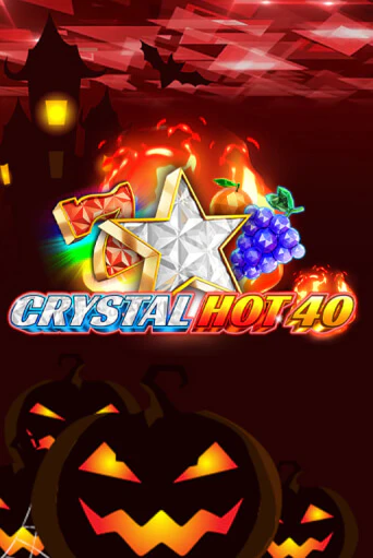 Попробуй Crystal Hot 40 Halloween в демо бесплатно онлайн | Azino777