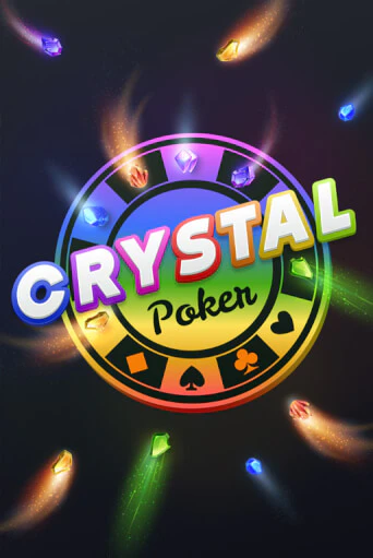 Попробуй Crystal Poker в демо бесплатно онлайн | Azino777