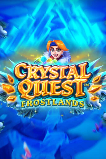 Попробуй Crystal Quest: Frostlands в демо бесплатно онлайн | Azino777
