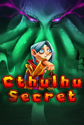 Попробуй Cthulhu Secret в демо бесплатно онлайн | Azino777