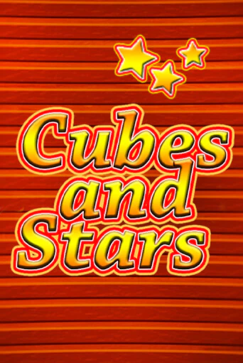 Попробуй Cubes and Stars в демо бесплатно онлайн | Azino777