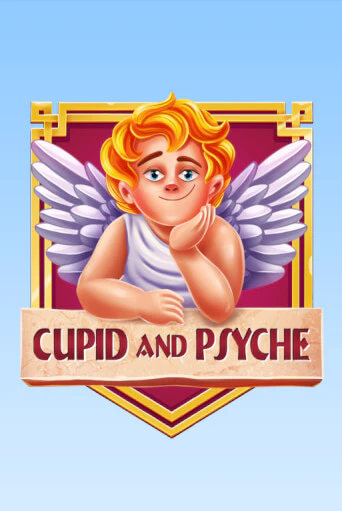 Попробуй Cupid And Psyche в демо бесплатно онлайн | Azino777