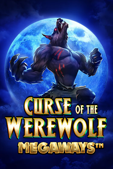 Попробуй Curse of the Werewolf Megaways в демо бесплатно онлайн | Azino777