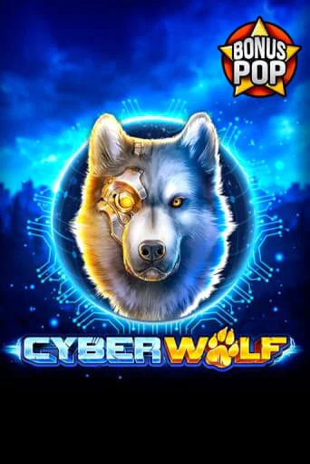 Попробуй Cyber Wolf в демо бесплатно онлайн | Azino777
