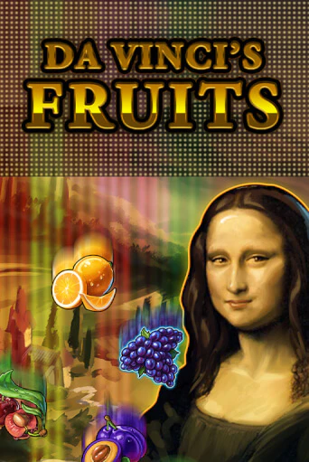 Попробуй Da Vinci's Fruits в демо бесплатно онлайн | Azino777