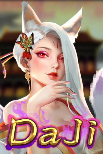 Попробуй Daji в демо бесплатно онлайн | Azino777