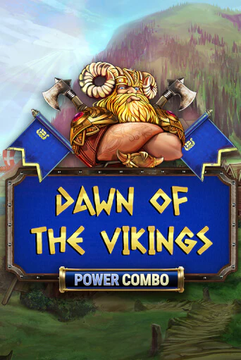 Попробуй Dawn of the Vikings POWER COMBO в демо бесплатно онлайн | Azino777