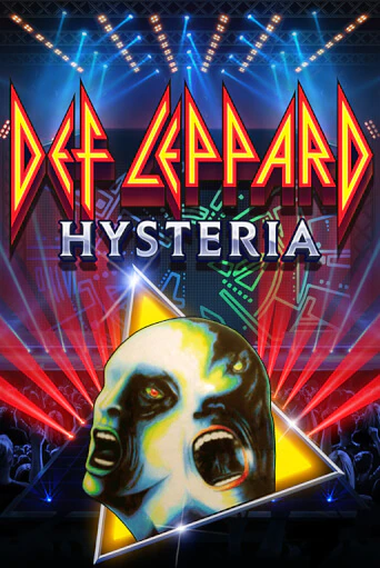 Попробуй Def Leppard Hysteria в демо бесплатно онлайн | Azino777